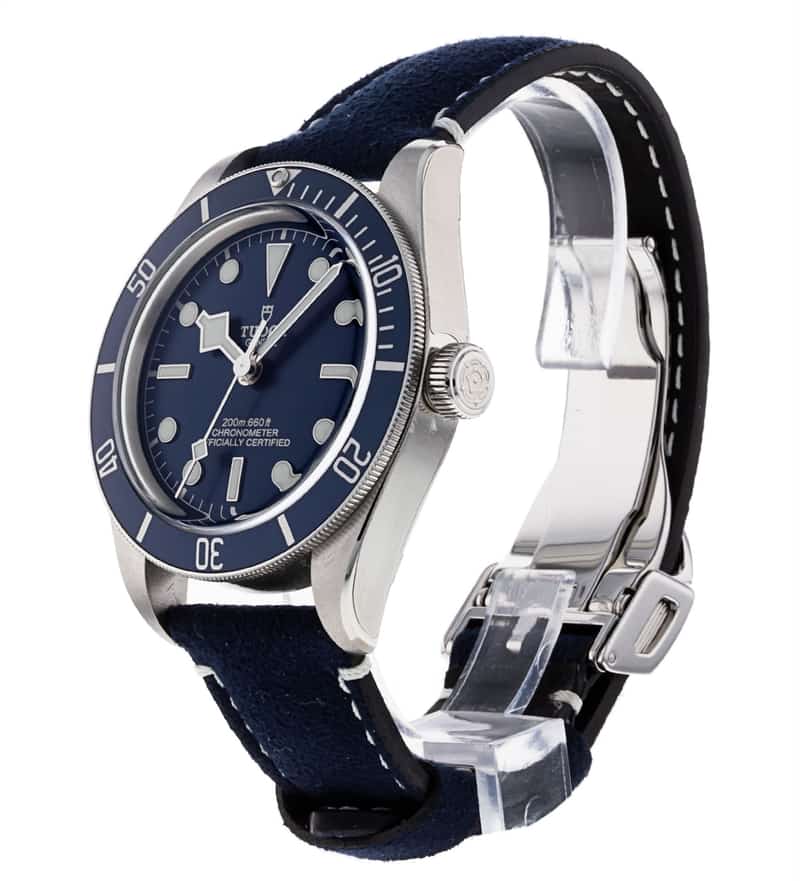 Tudor Black Bay M79030B-0002